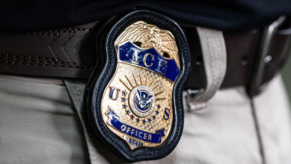 ICE body camera policy allows video releases only in agency's 'best interest'