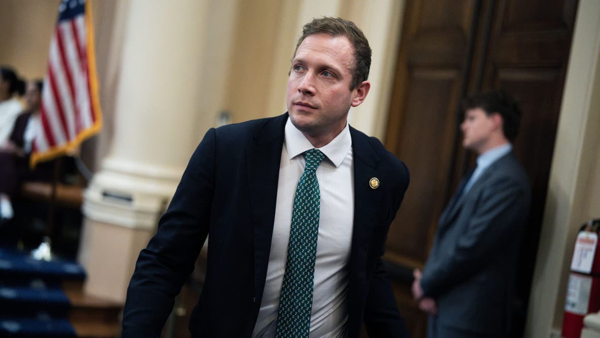 Rep. Max Miller calls for ethics probe following abuse allegations