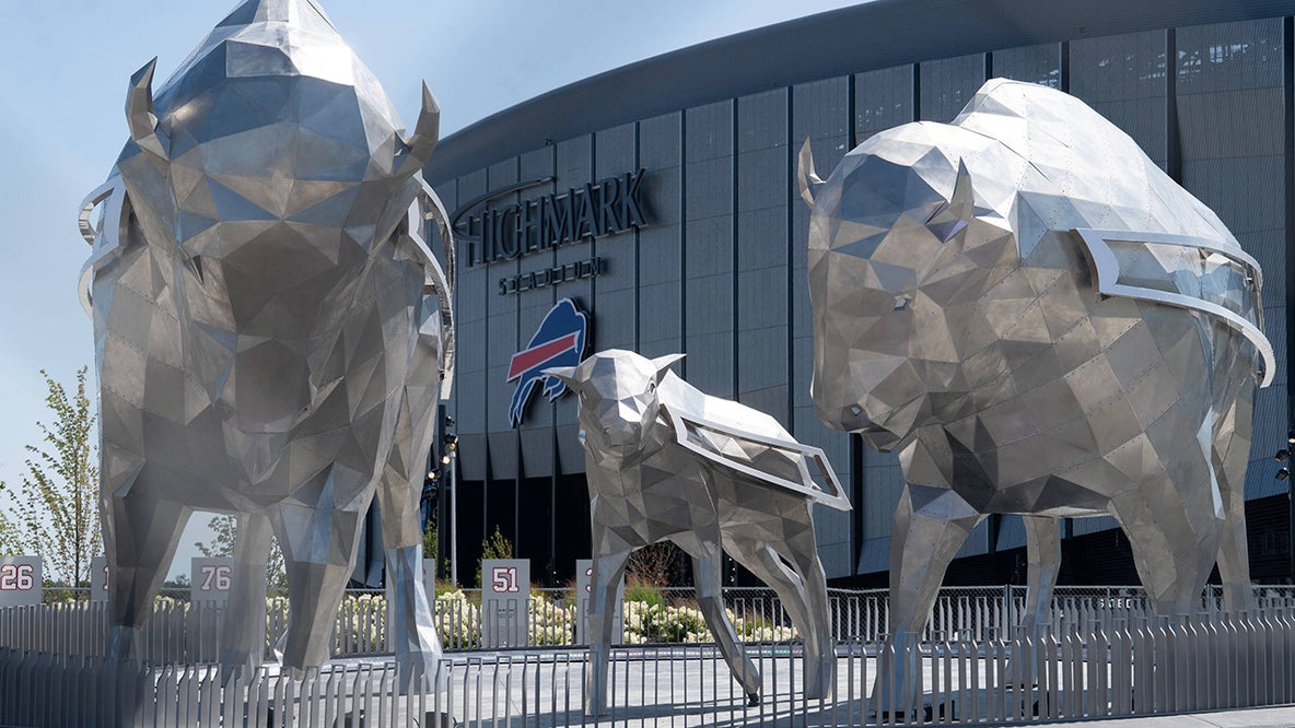 Full list: $1K tickets help make Bills NFL’s priciest team to see, report finds