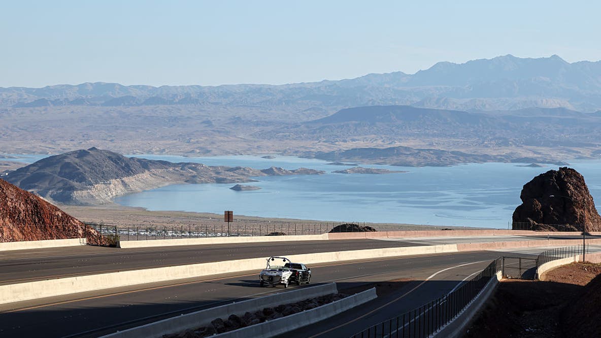 Lake Mead hits record-low water level as Colorado River crisis deepens: Why it matters