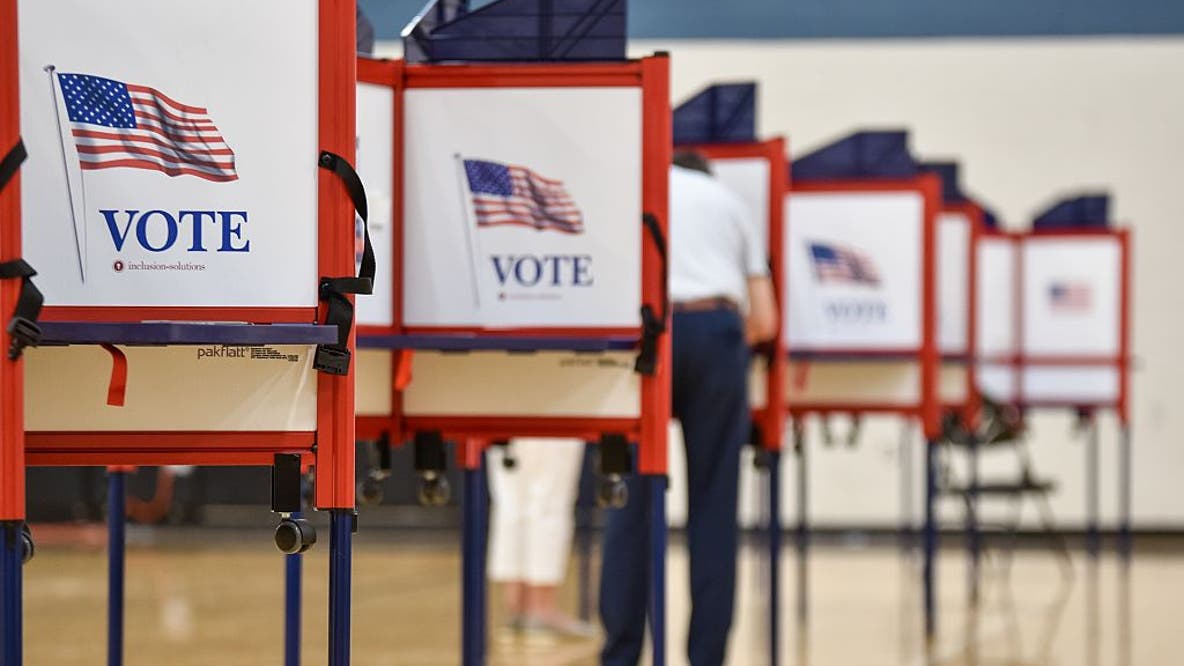 Election 2026: What to know about the November midterm key races