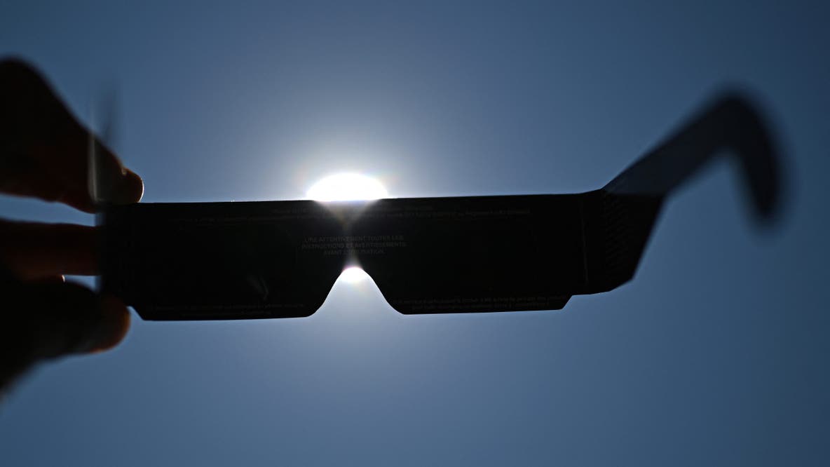 A solar eclipse is coming Wednesday: What to know and how to watch