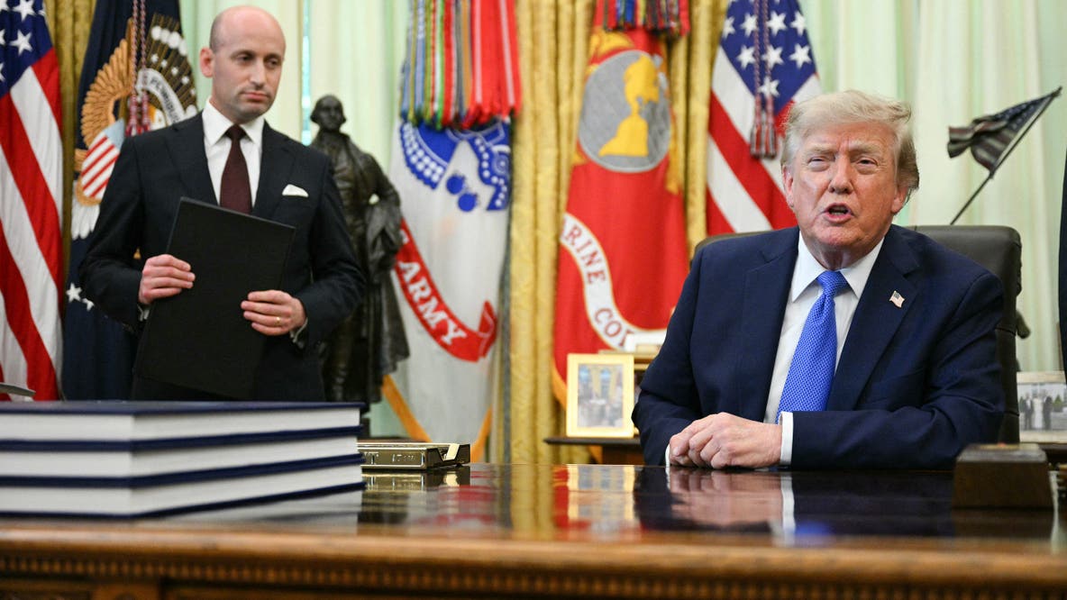 Trump renews push to limit birthright citizenship despite Supreme Court ruling