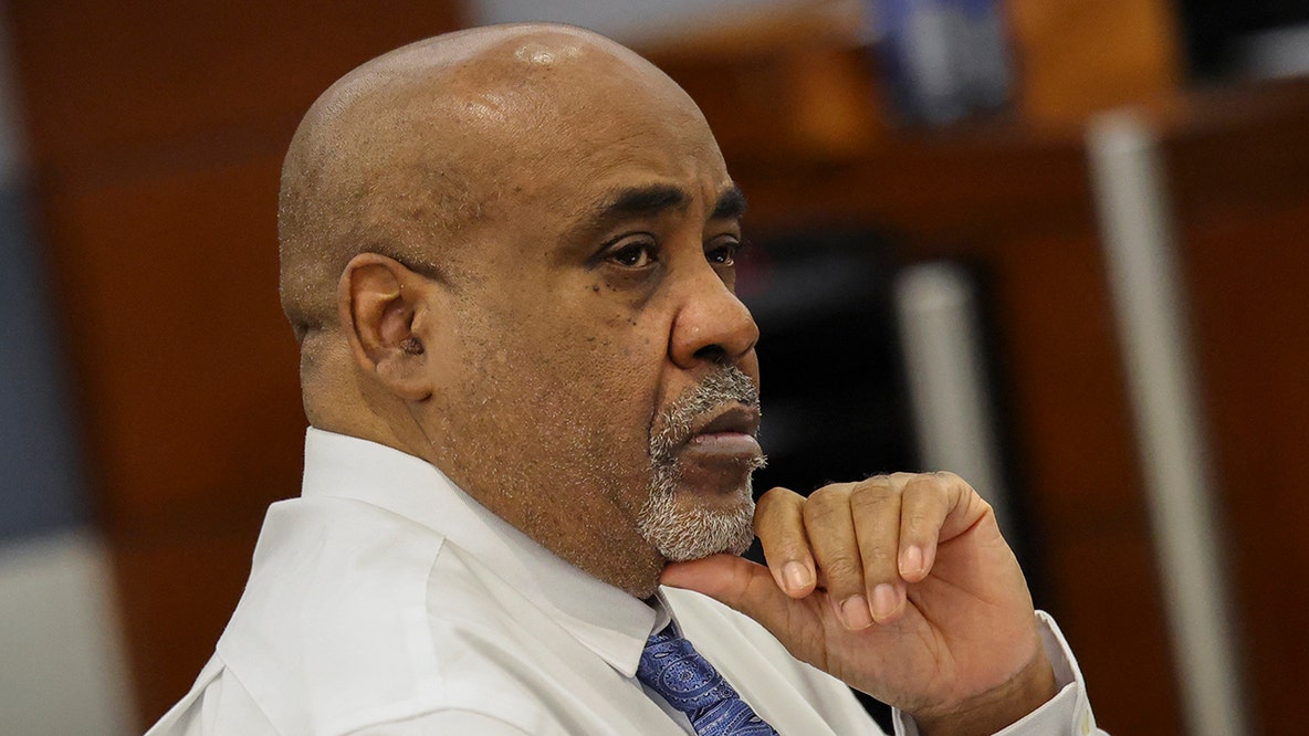 Watch live: Tupac Shakur murder trial begins in Las Vegas for suspect Duane “Keffe D" Davis