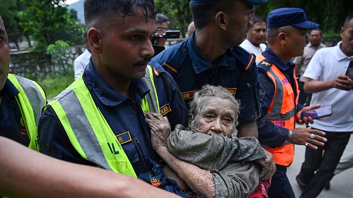 How to help survivors after catastrophic floods in Nepal and Tibet