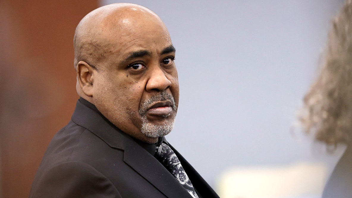Jury reaches verdict in trial of Duane Davis in trial over Tupac Shakur killing