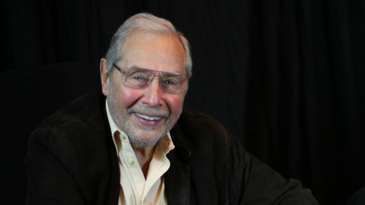 'On Golden Pond' director Mark Rydell dies at 97