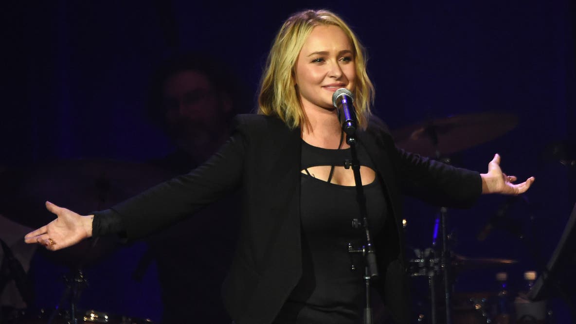 Hayden Panettiere death: New details released in police report