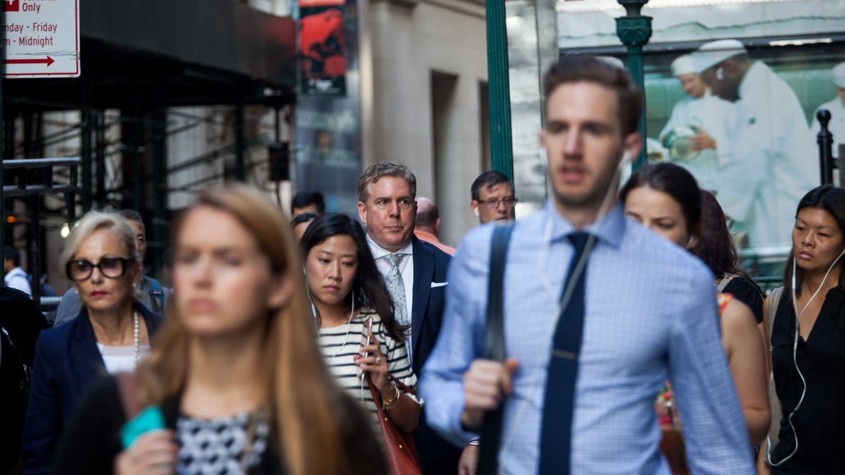 Roughly 23 million Americans trapped in jobs they want to leave over one costly fear