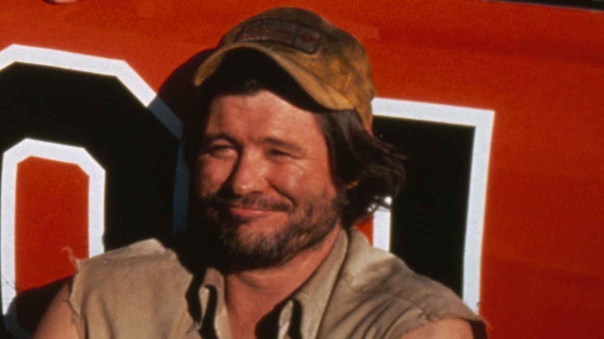 'Dukes of Hazzard' actor, former Georgia lawmaker Ben Jones dies
