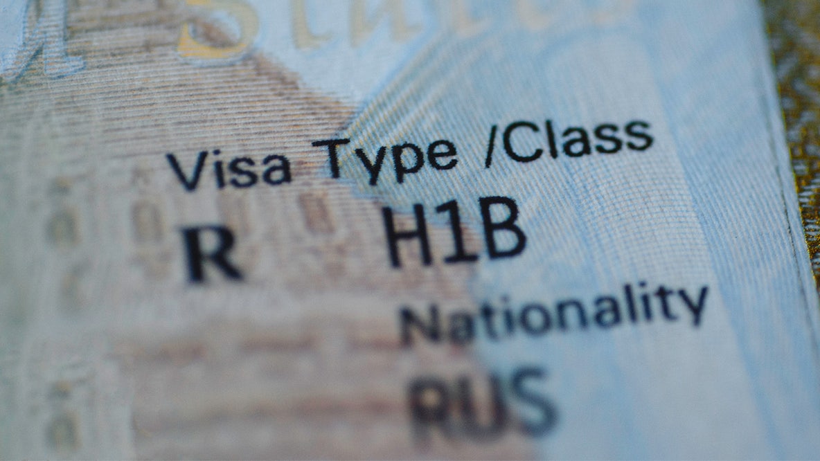 Trump administration proposes over $103K fee for new H-1B worker visas