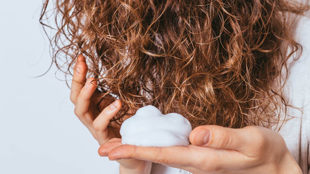 Check your bathroom cabinet: Hair mousse recalled over explosion risk