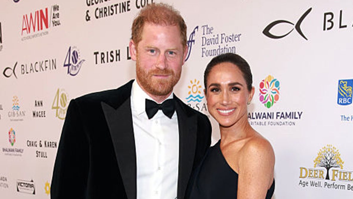 Prince Harry, Meghan Markle are moving back to UK: Reports