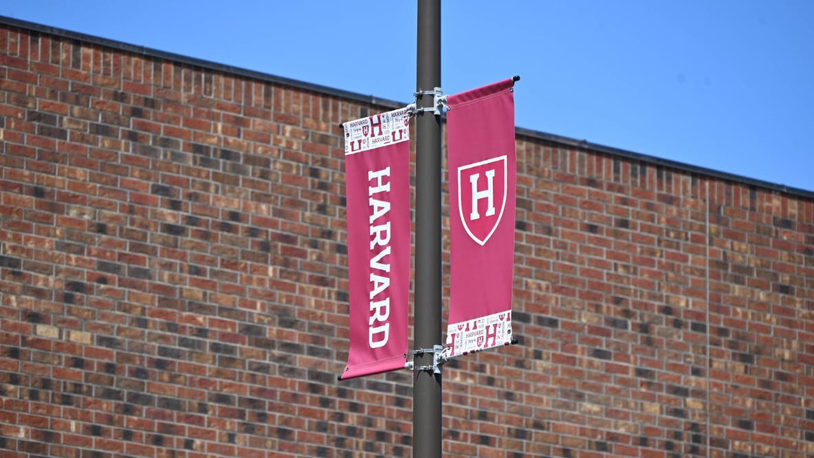 Harvard to pay $53M over body parts sold on black market
