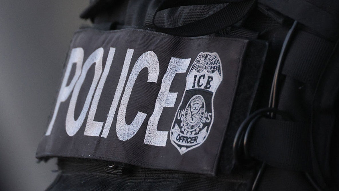 ICE proposes offering insurance for local police that arrest immigrants