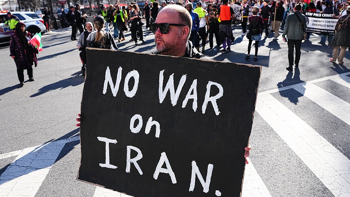 New poll shows growing majority of Americans want Iran war over ‘now’