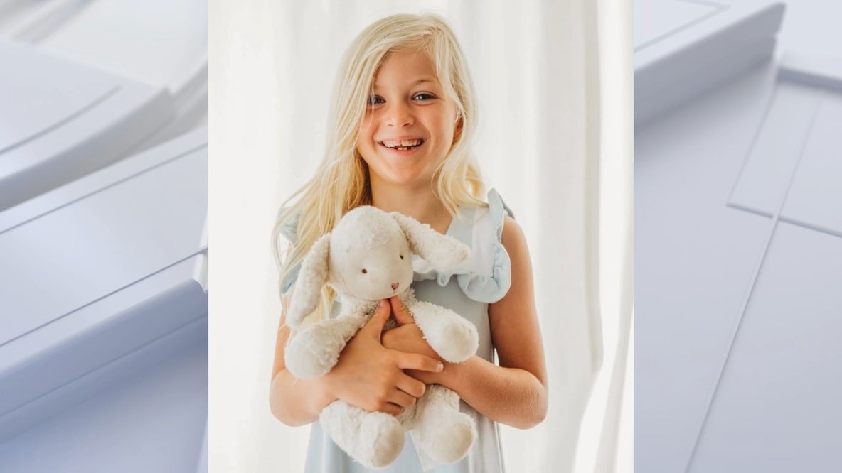 Louisiana girl dies after contracting suspected brain-eating amoeba