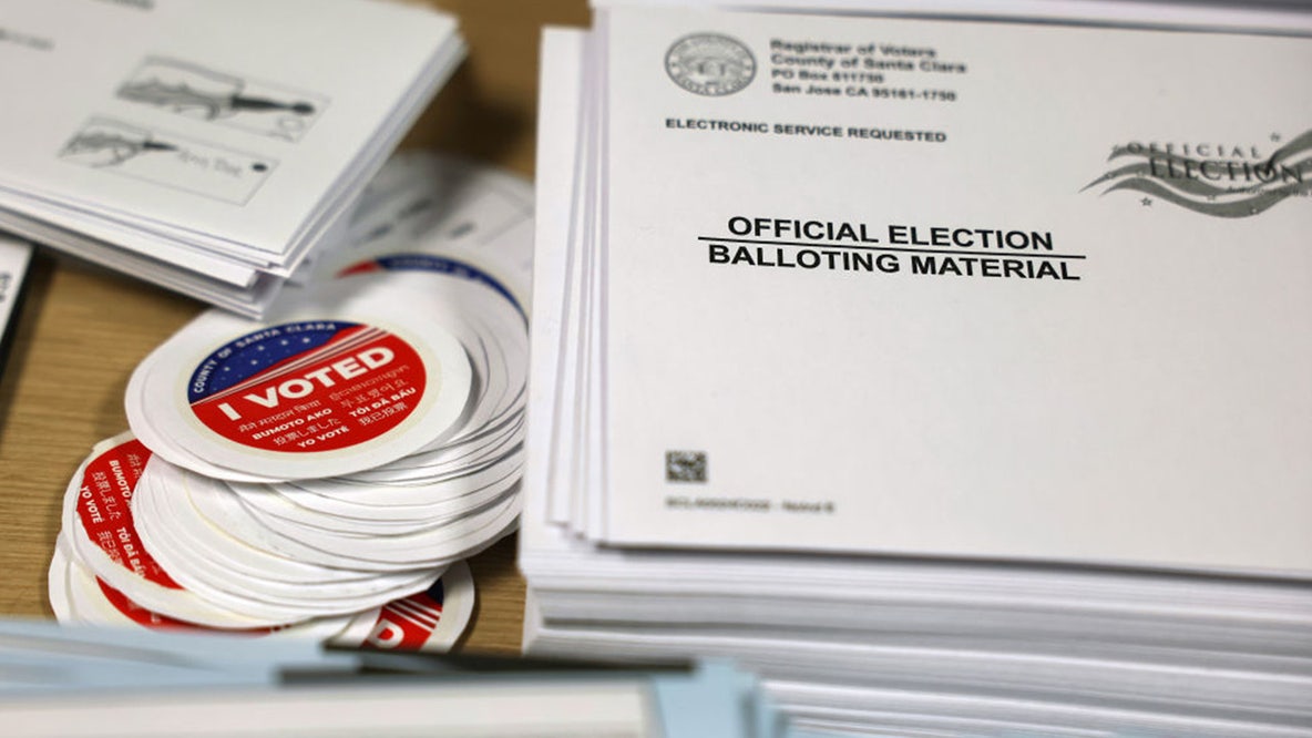 Supreme Court clears way for Trump mail-in voting restrictions