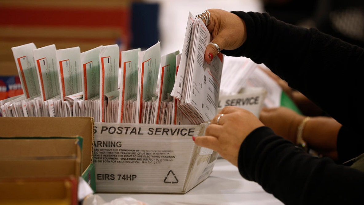 What the Supreme Court's mail-in ballot decision could mean