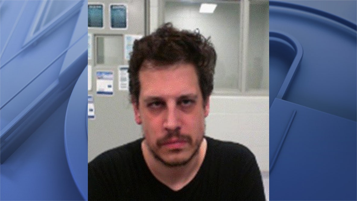 Milo Yiannopoulos arrested by ICE, held at major deportation hub in Louisiana