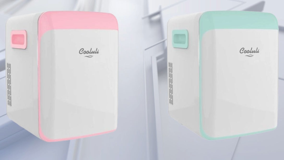 CPSC issues recall for 250,000 mini-fridges due to short circuit risk that poses fire and burn hazards