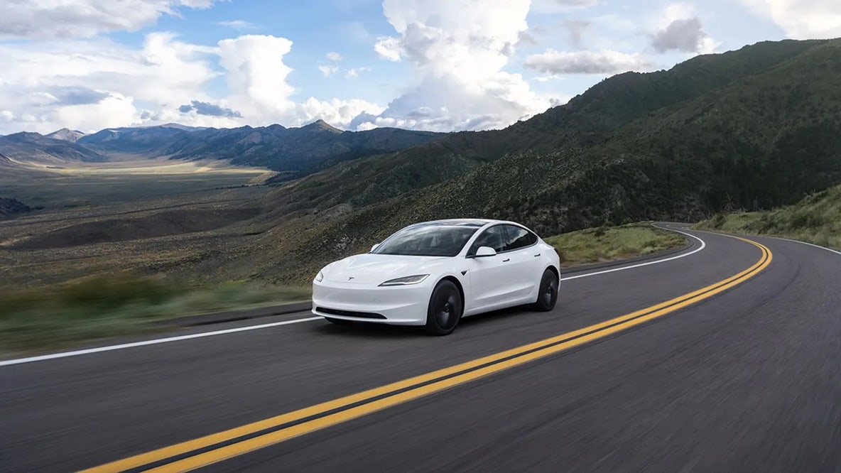 Tesla recalls nearly 3M vehicles over doors that may be difficult to open after crashes