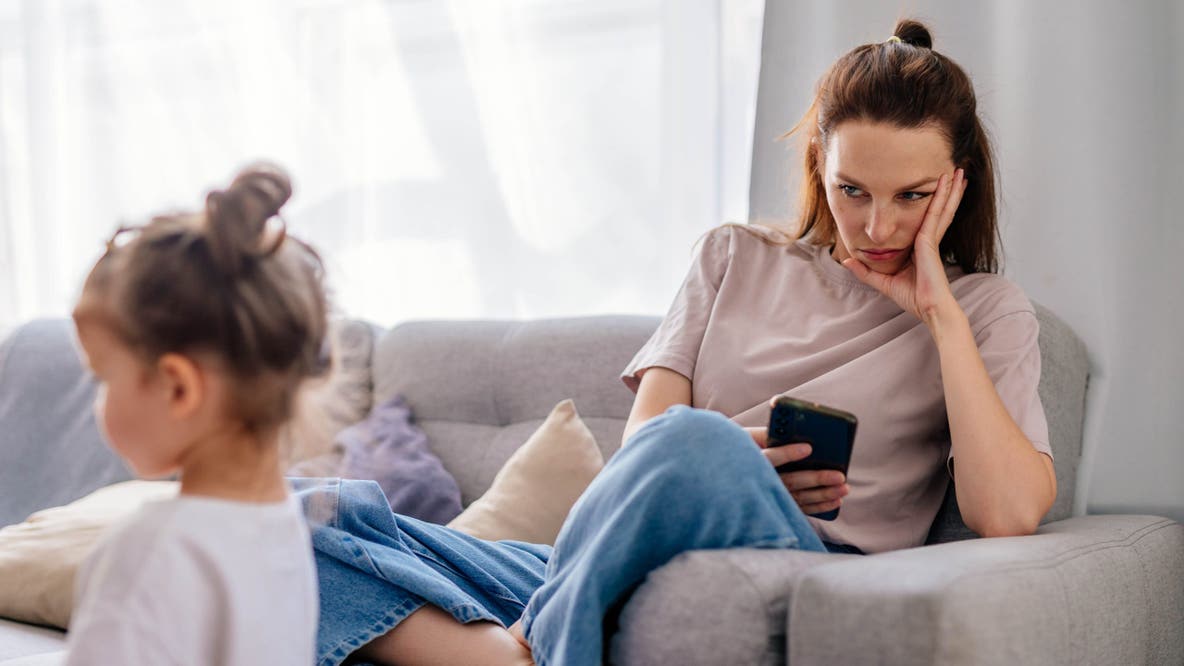 Is your smartphone making your kid dumber? What a new study found
