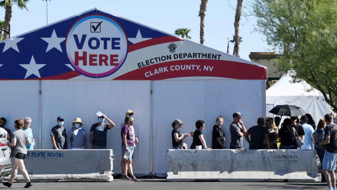 Case against Nevada 2020 fake electors dismissed