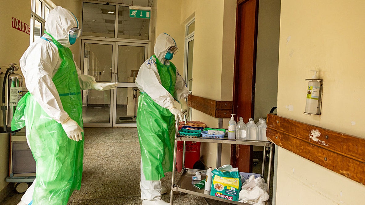 Deadly disease outbreak kills 2,000 as experts reveal what Americans should know