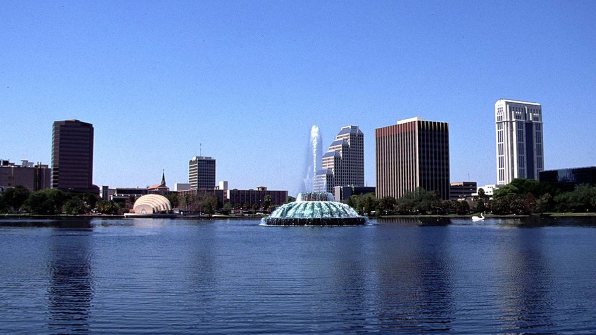 Best and worst places to retire in 2026: See the ranking