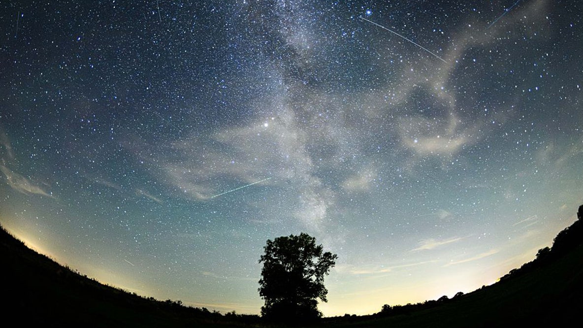 Perseid meteor shower 2026: When is it and how to watch