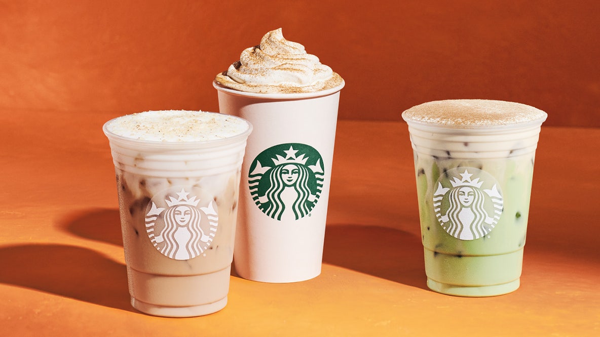 Starbucks reveals Pumpkin Spice Latte return date for 2026