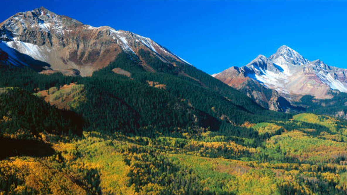 Trump administration moves to end 2001 roadless rule on national forests