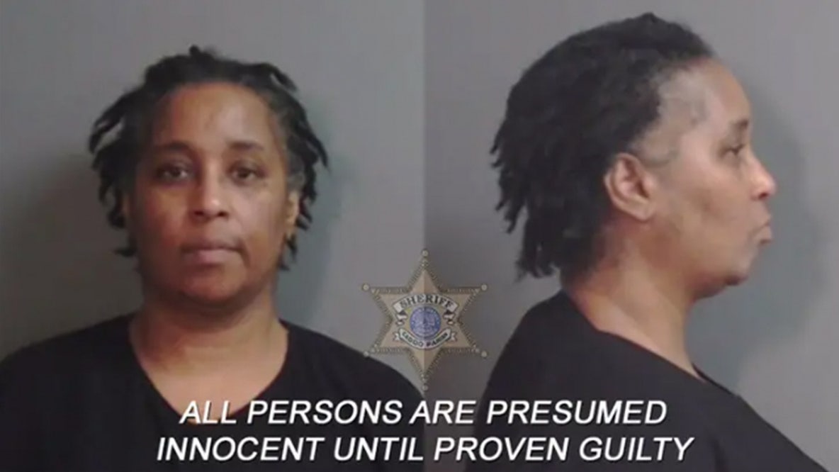 Substitute teacher arrested after allegedly triggering false active shooter alerts at 5 schools: sheriff