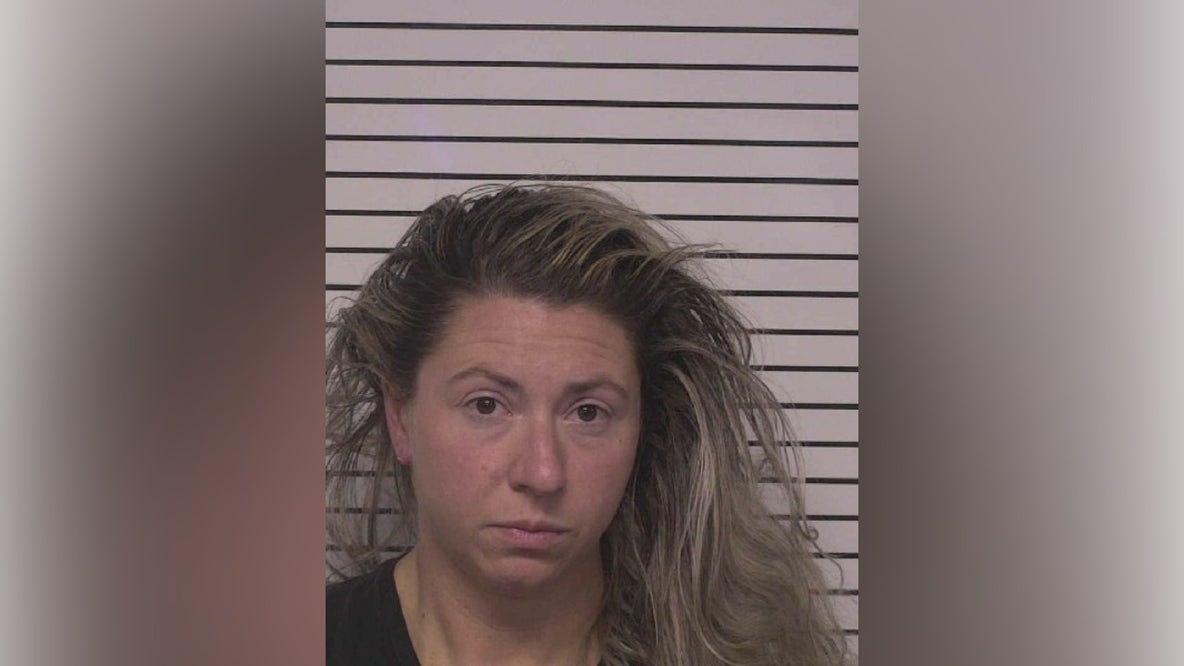 Police officer arrested after using Flock cameras to track boyfriend's ex-wife