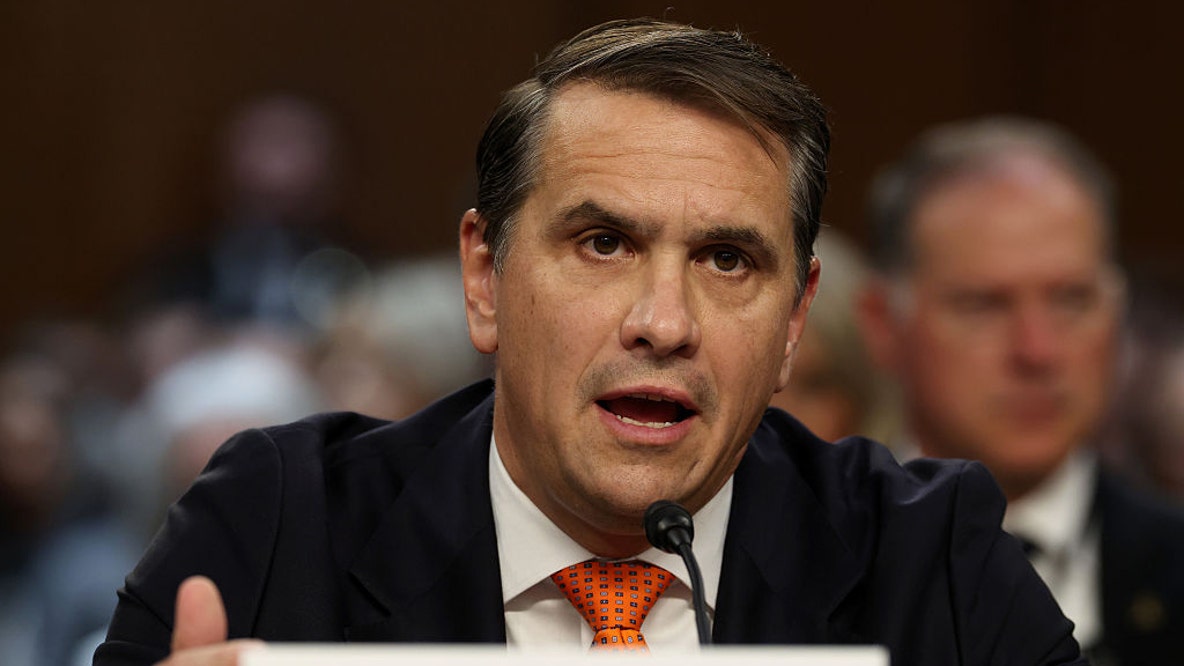 Blanche drops 'anti-weaponization' fund after GOP senators threaten AG bid