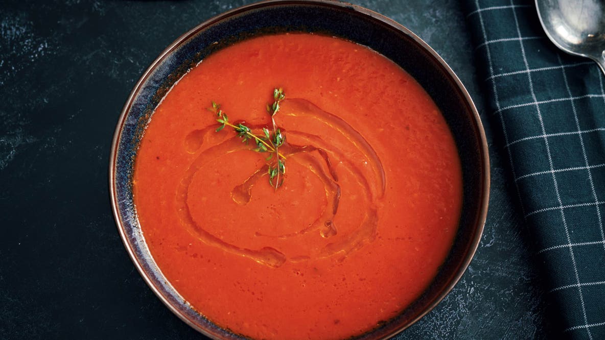 Popular tomato soup sold at Walmart recalled over listeria concerns