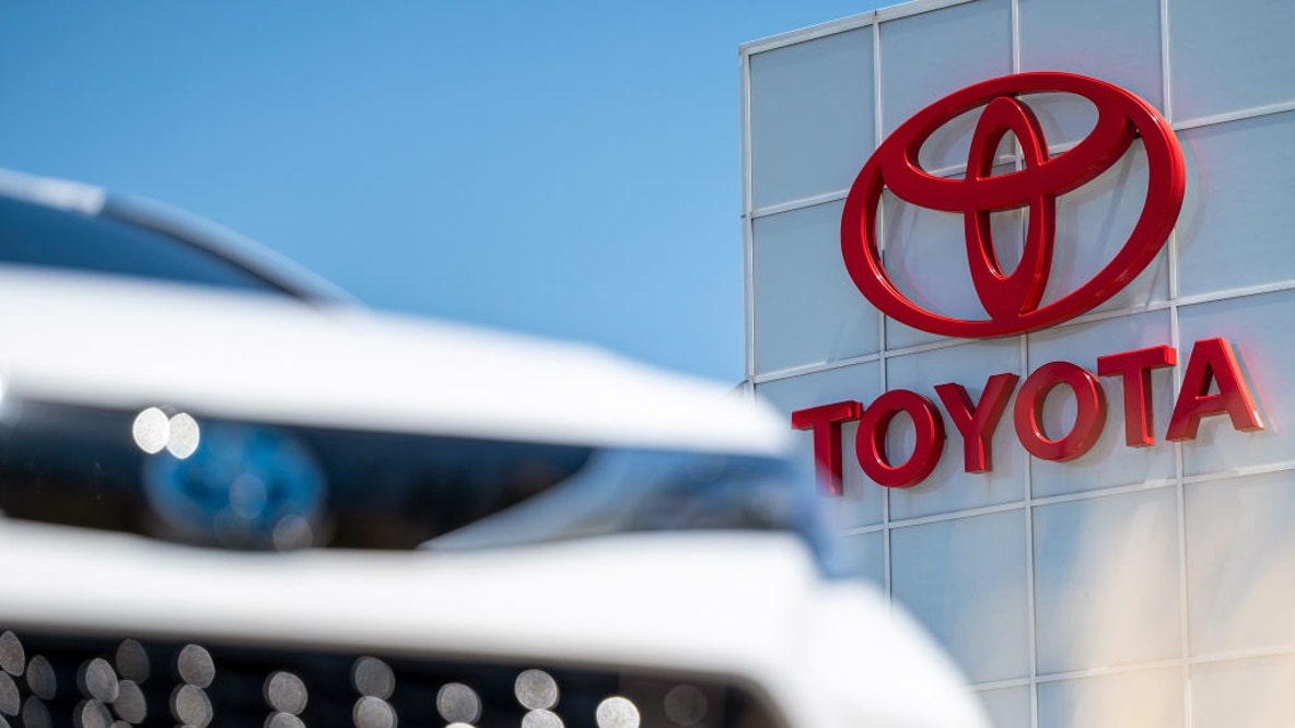 Toyota recalls over 500K vehicles due to instrument panel issues
