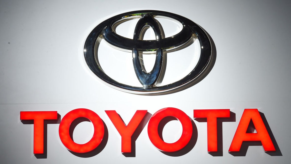 Toyota recalls nearly 50K Tacoma trucks