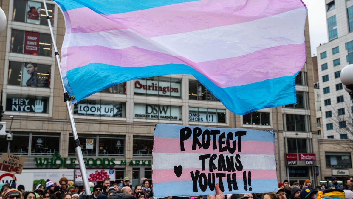 Medicaid to stop paying for gender-affirming care for some transgender minors