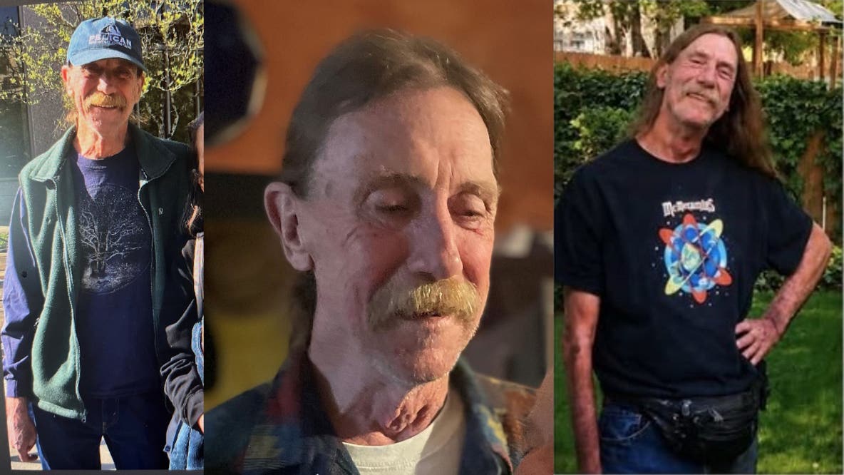 National Park Service searches for 71-year-old man missing near Canyonlands National Park