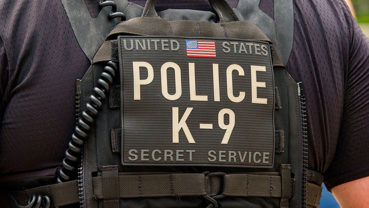 3 Secret Service agents placed on administrative leave after potential misconduct