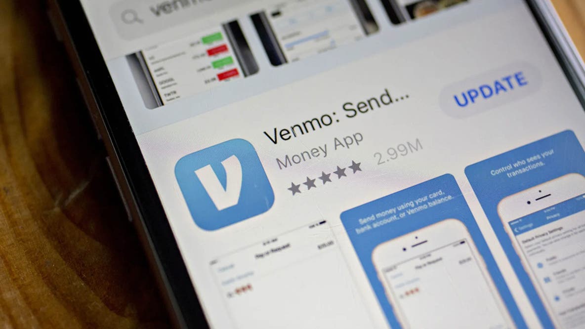 College students can now pay tuition with PayPal or Venmo at some universities