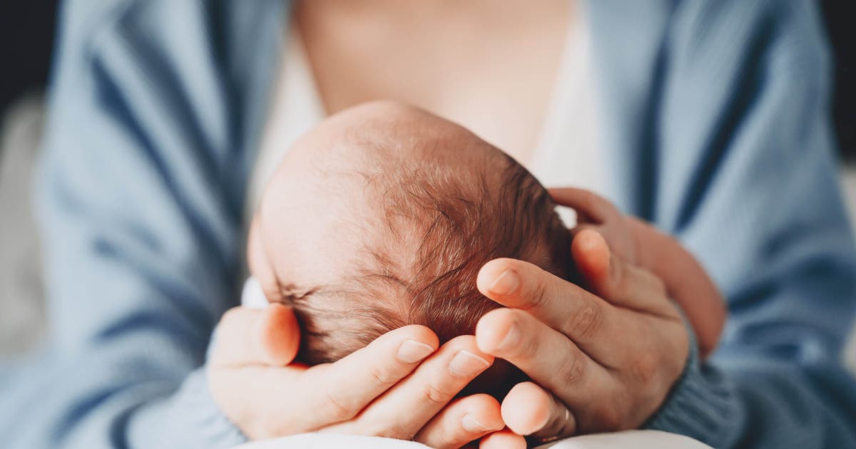 The worst states for having a baby in 2026, according to data