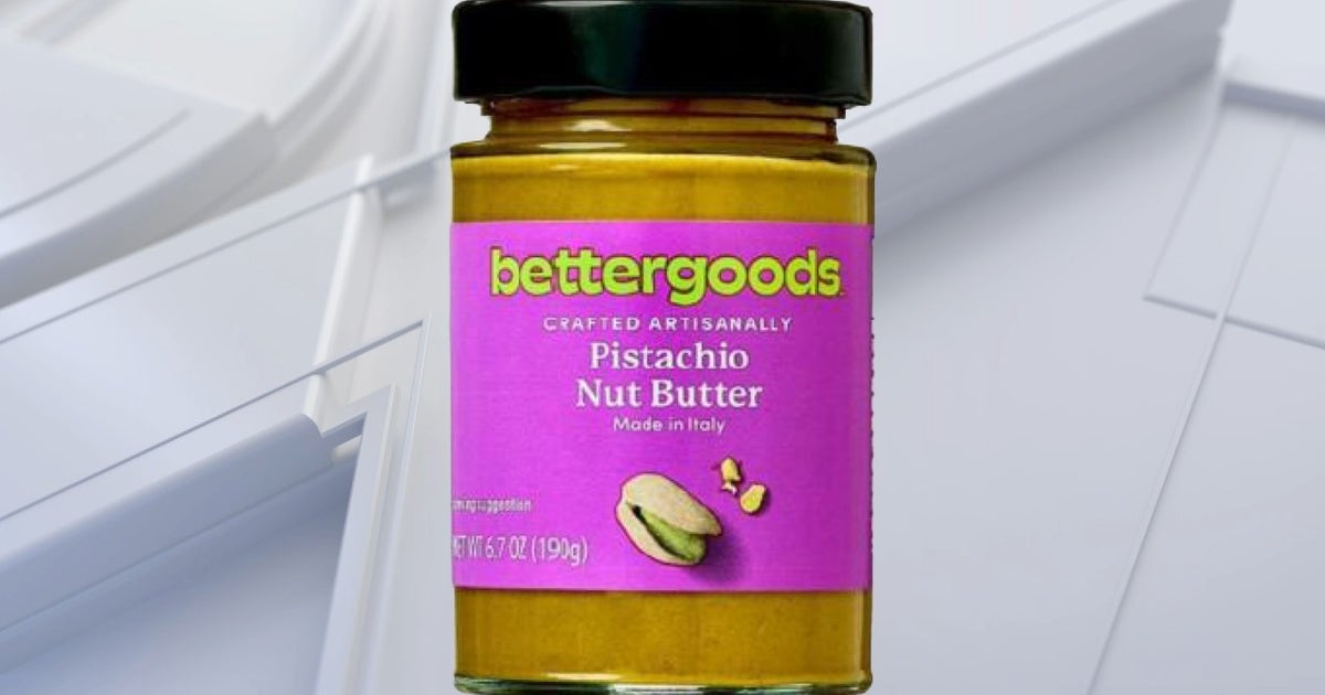 Popular Walmart nut butter recalled over salmonella concerns