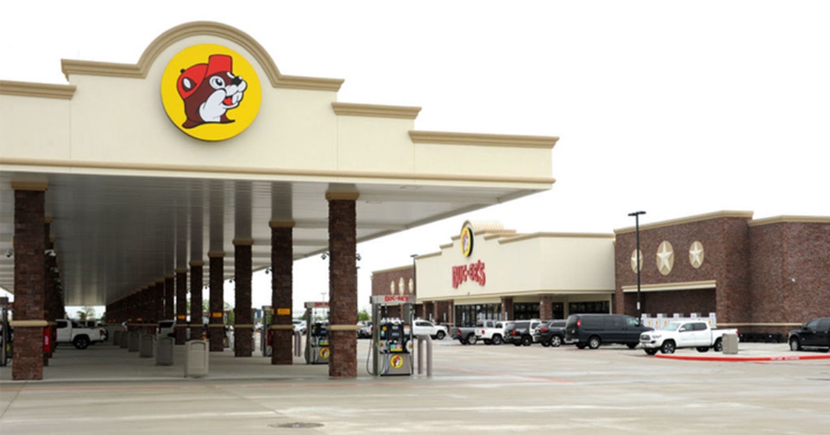 Buc-ee’s CEO signals expansion shift away from blue states that ‘don’t appreciate’ chain