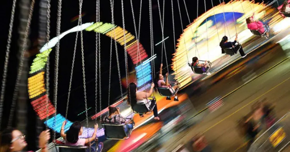 Montana boy killed after being flung from carnival ride operating with missing restraints, lawsuit alleges