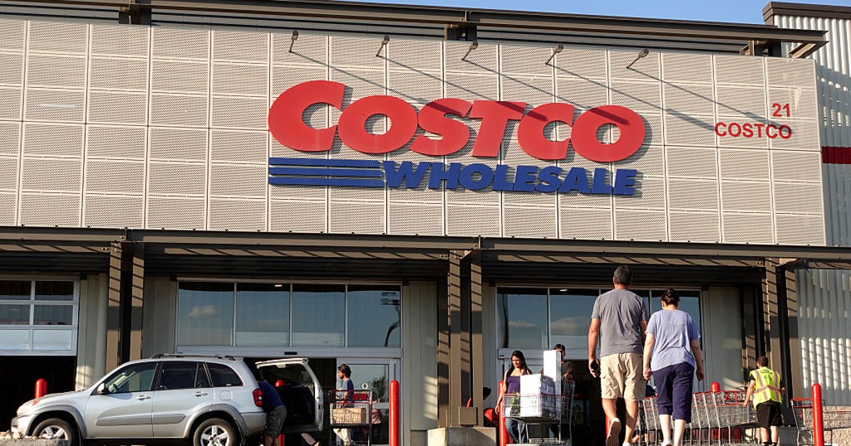Costco brings long-awaited delivery upgrade for some of its most beloved items
