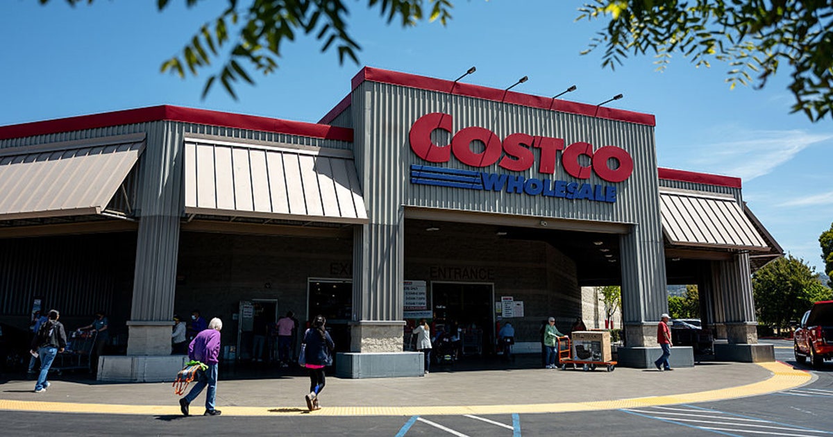 Costco to sell branded Medicare plans in new pilot program