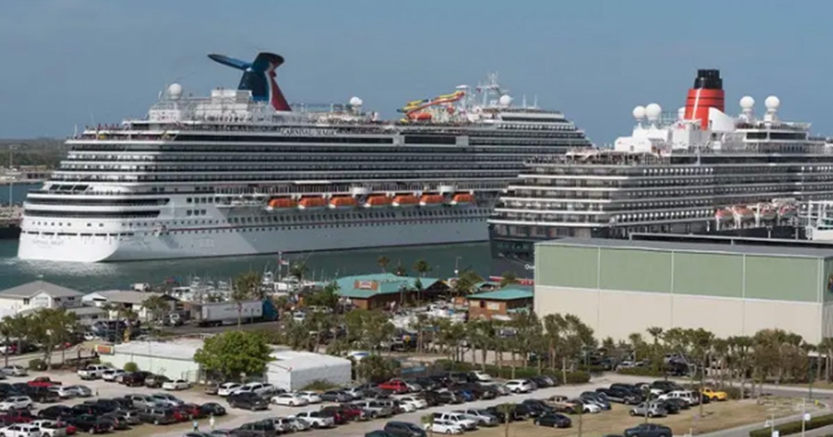 Cruise ships with the worst CDC sanitation scores revealed, see which vessels failed inspection